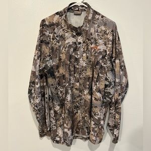 Sitka ESW Shirt XL